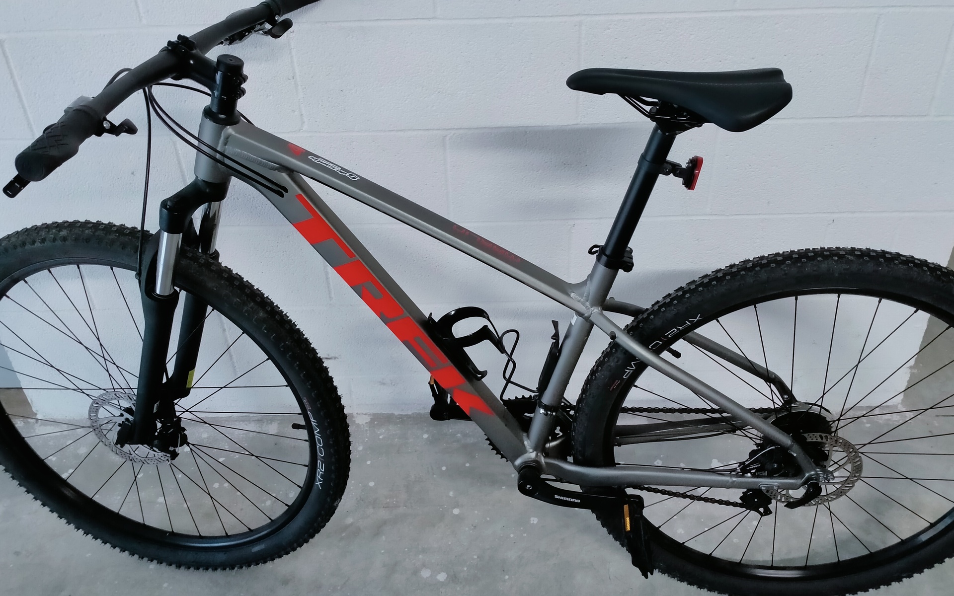 Mountain Bike Trek Marlin 4, Usata, 2023, Campobasso